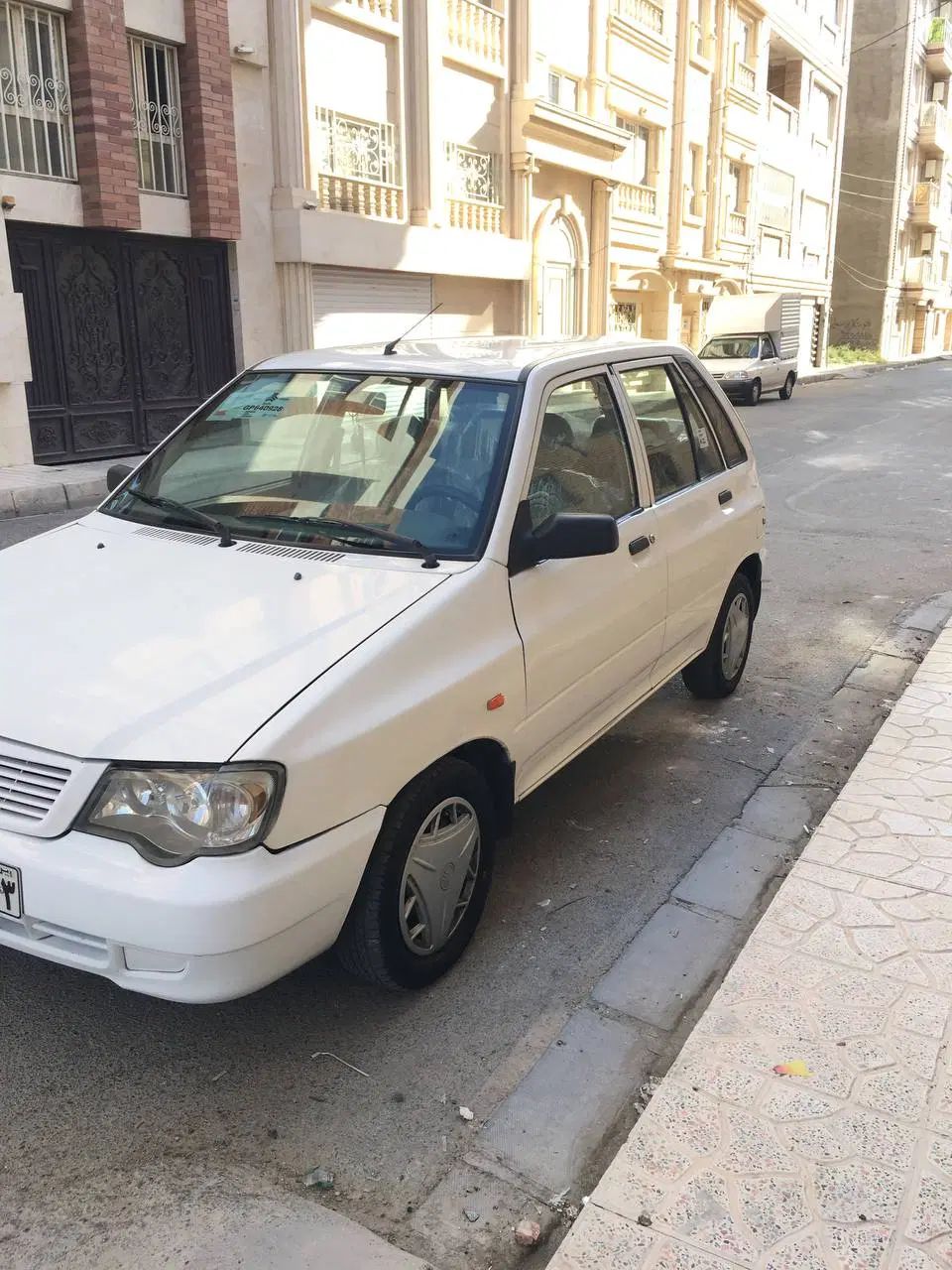 پراید 111 SE - 1399