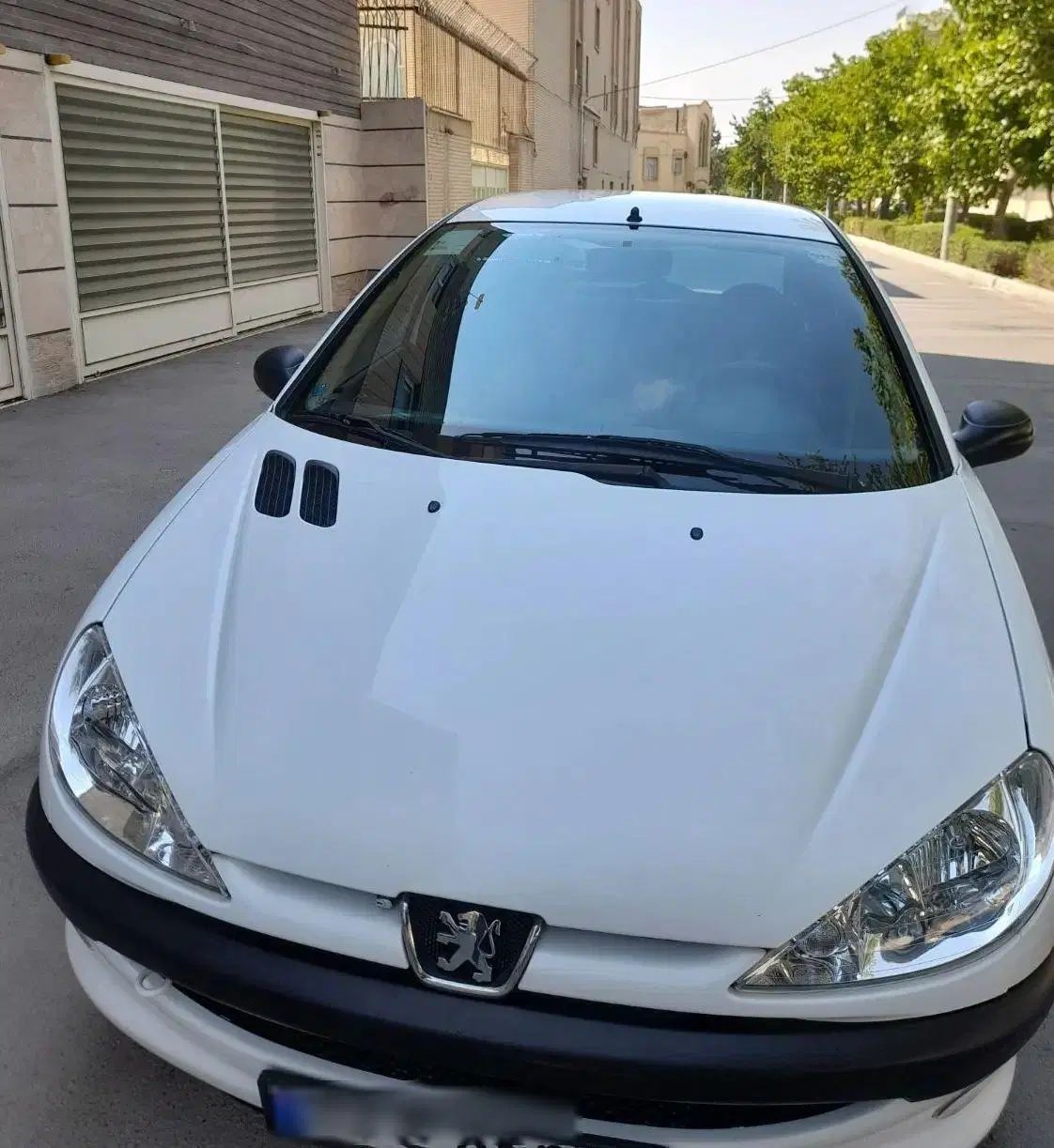 خودرو پژو، 206 آگهی ann_20381718