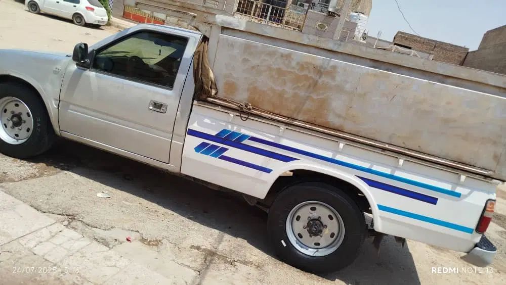خودرو زامیاد، شوکا آگهی ann_20381722