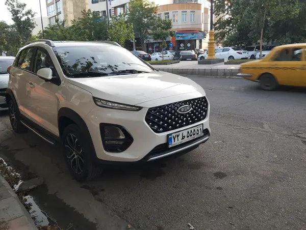 خودرو ام وی ام، X22 پرو آگهی ann_20381728