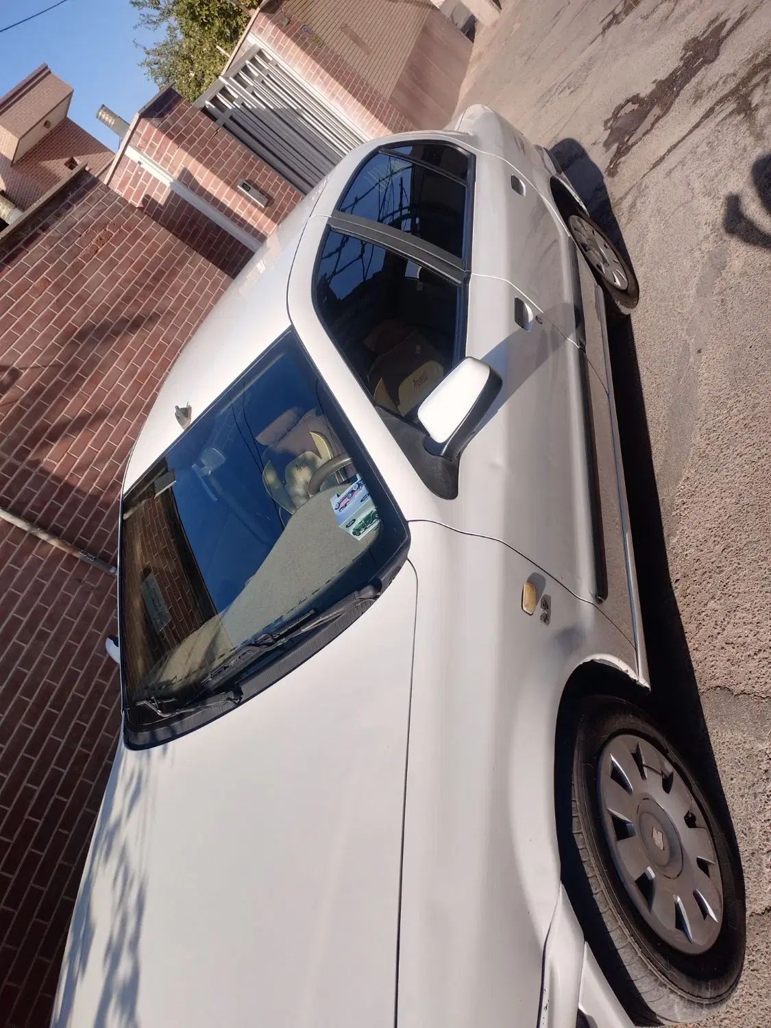سمند LX XU7 - 1394