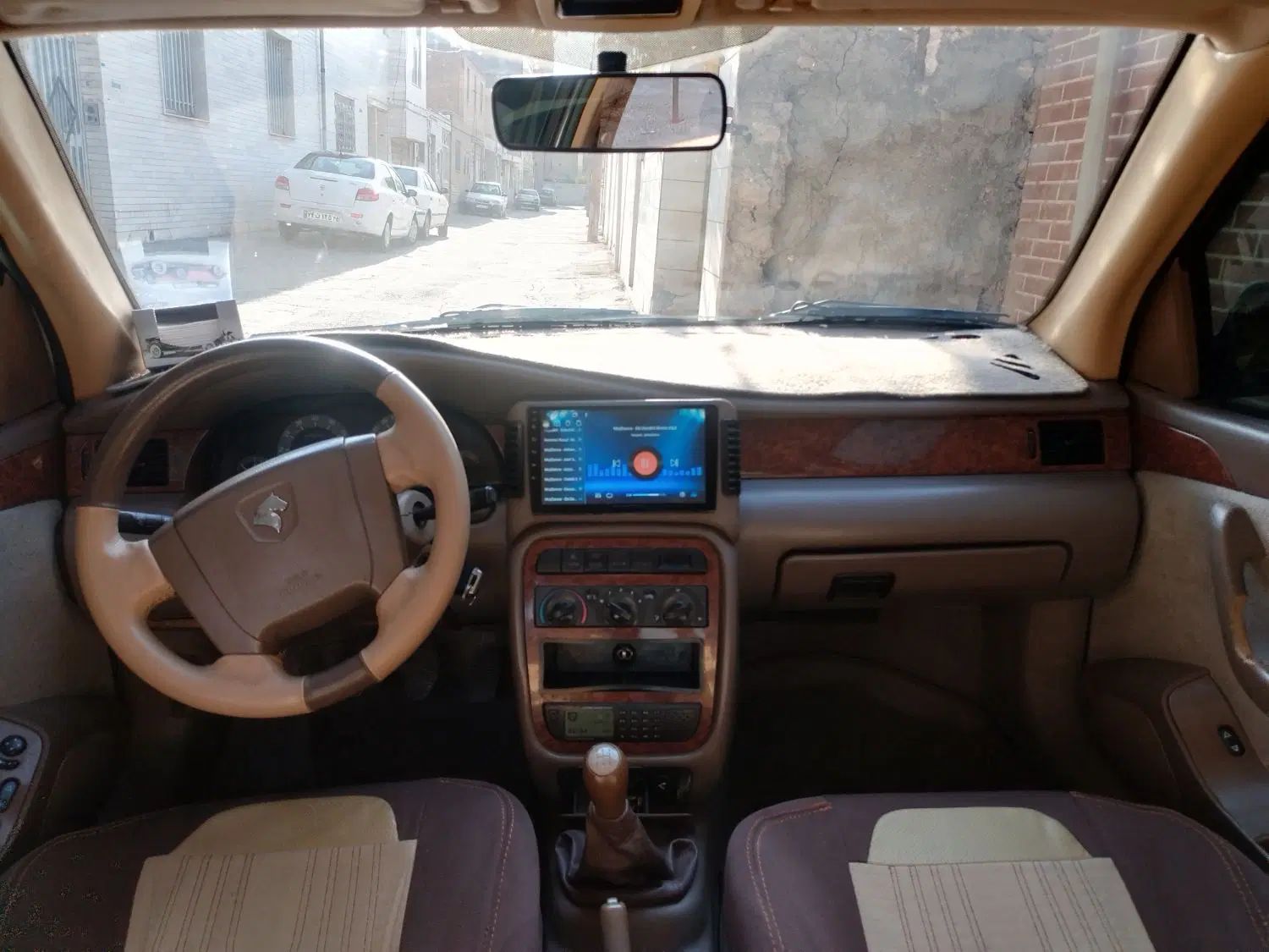 سمند LX XU7 - 1394
