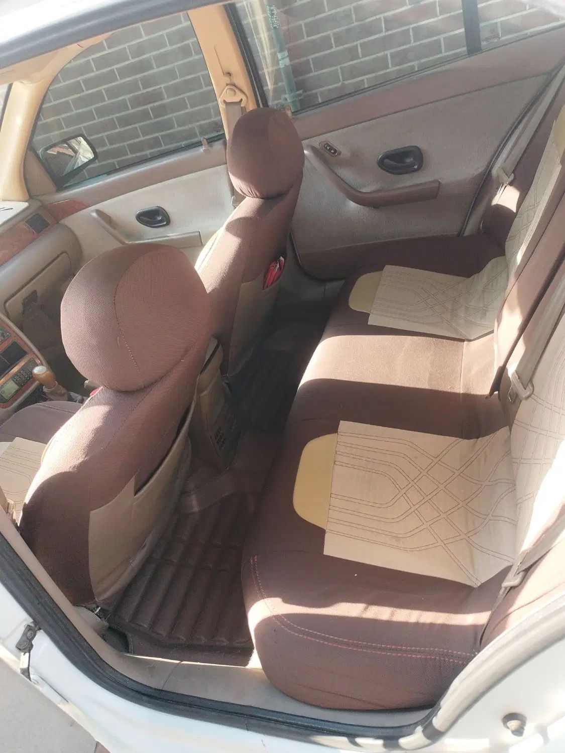 سمند LX XU7 - 1394