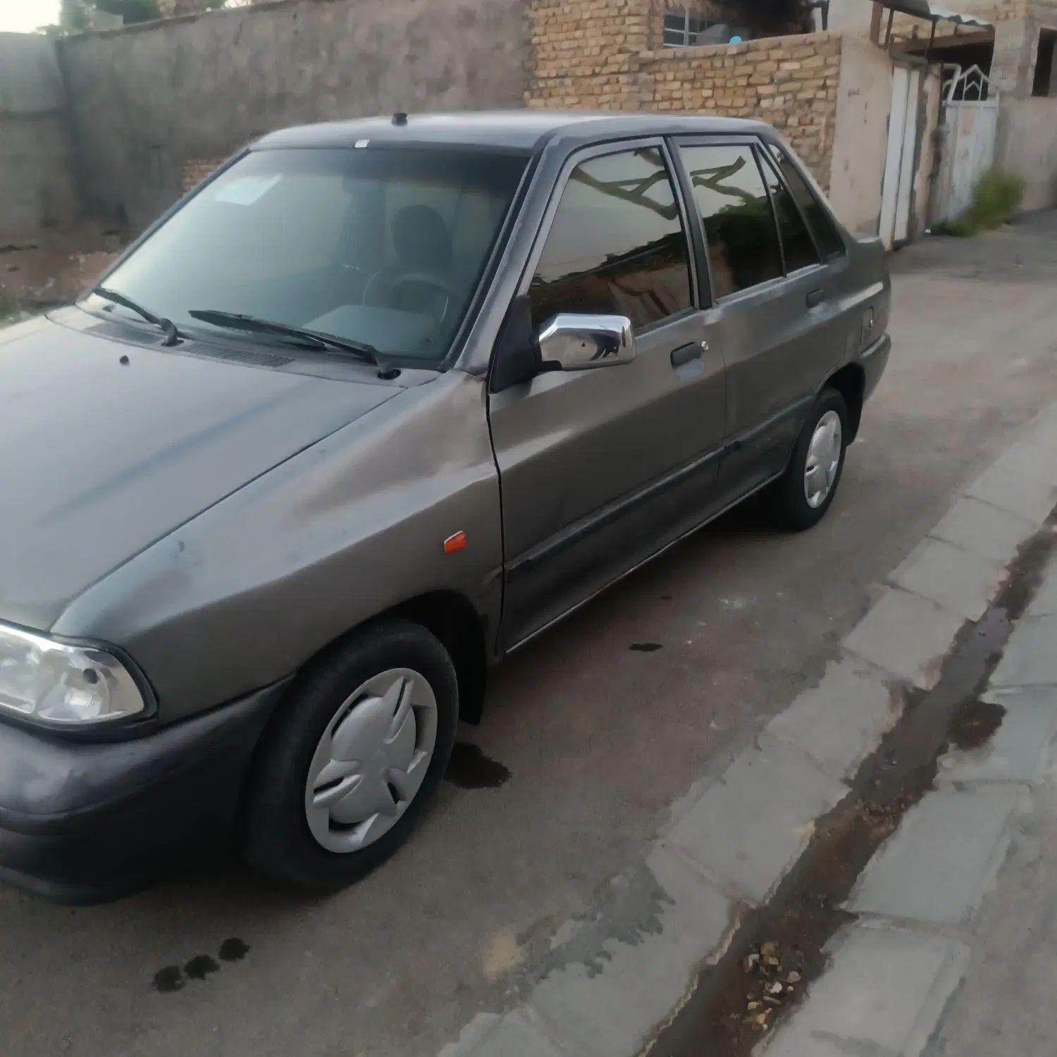 خودرو پراید، صبا آگهی ann_20381772