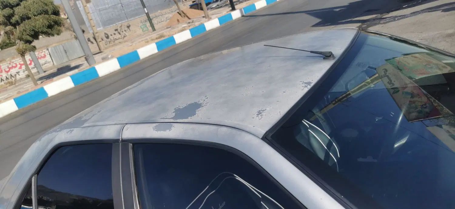 پژو 405 GLX - دوگانه سوز - 1388