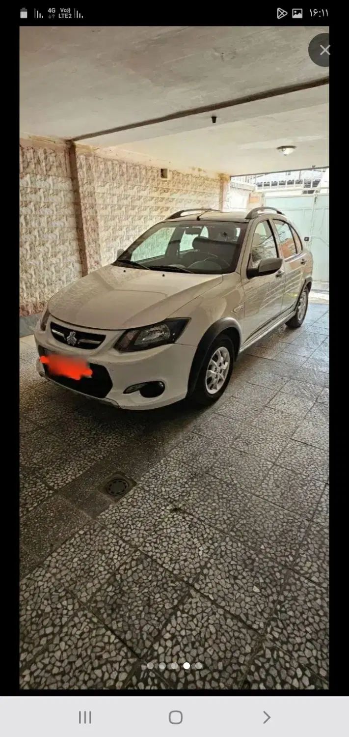 خودرو کوییک، R آگهی ann_20381785