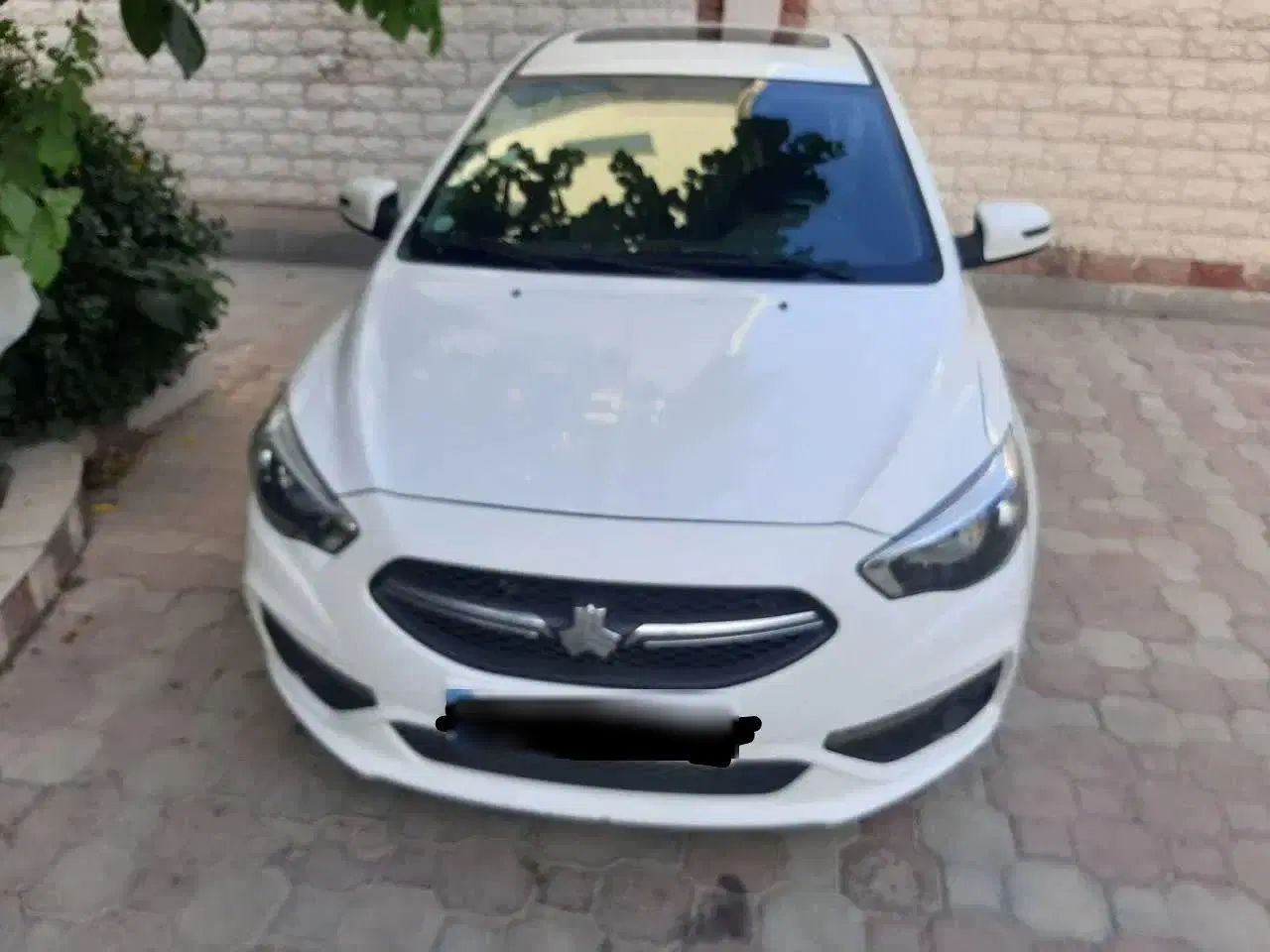 شاهین G دنده ای - 1400