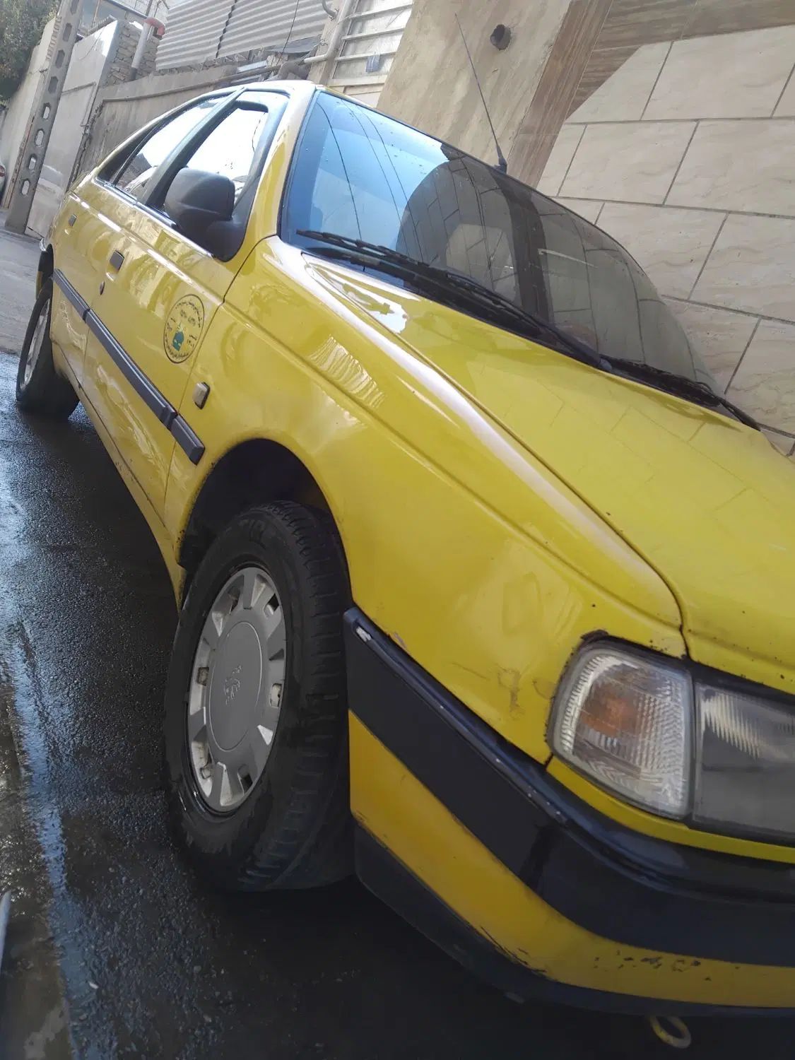 خودرو پژو، 405 آگهی ann_20381791