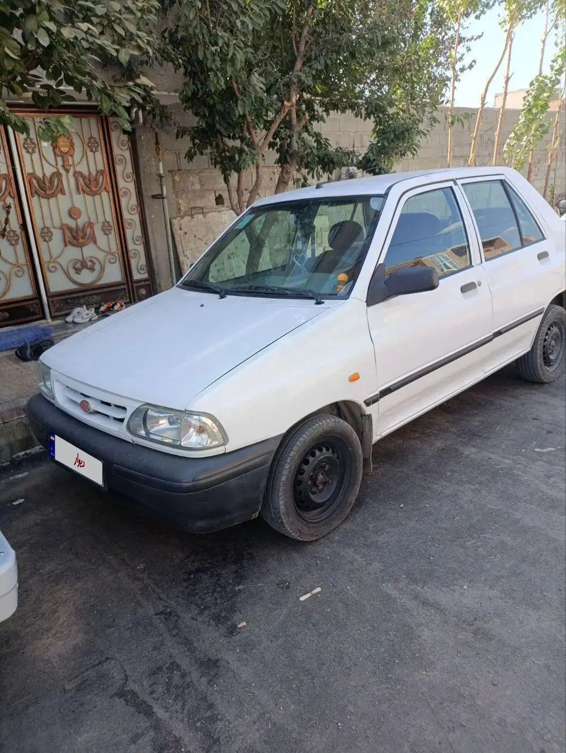خودرو پراید، صبا آگهی ann_20381795