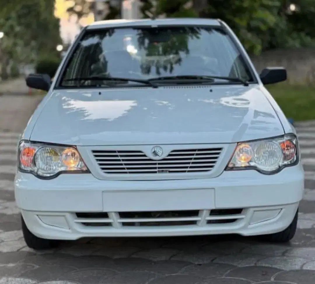 پراید 132 SX - 1391