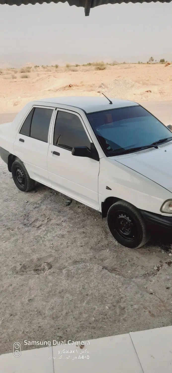 پراید 131 SE - 1399