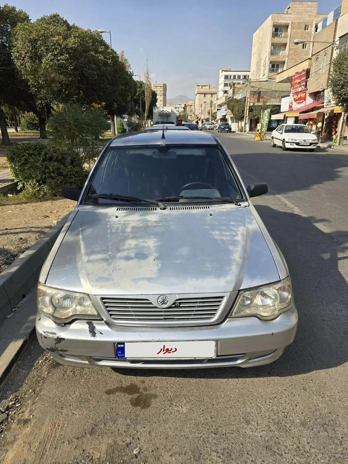 خودرو پراید، 132 آگهی ann_20381820