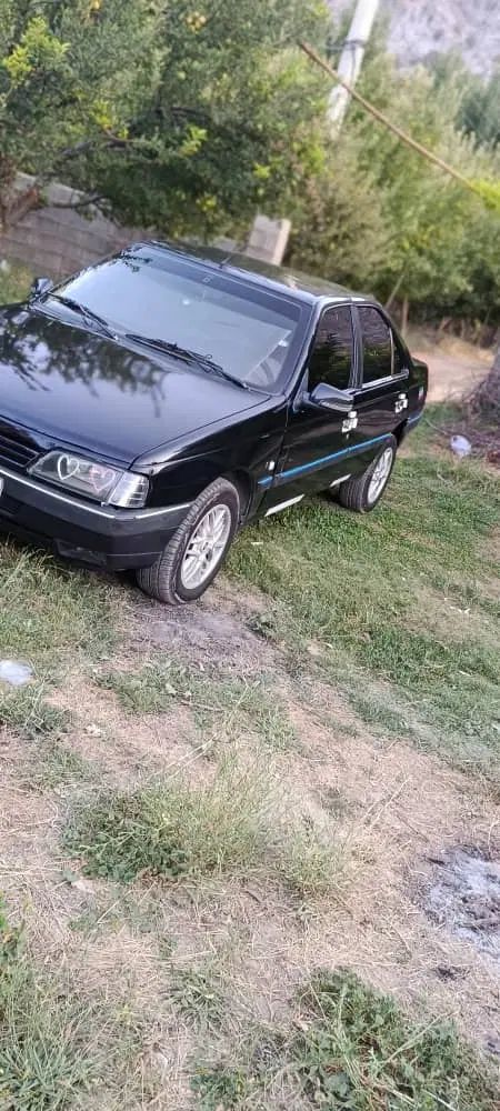 پژو 405 GLX - 1388
