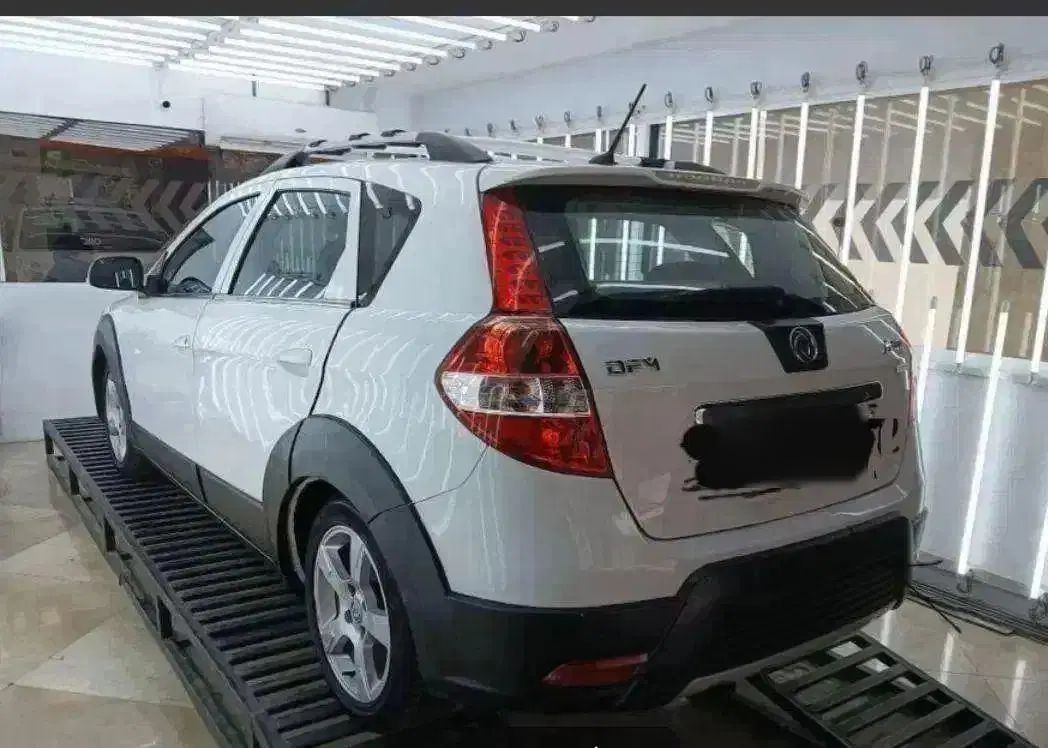 دانگ فنگ H30 کراس اتوماتیک - 1395