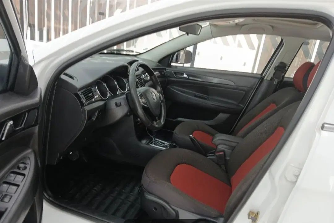 دانگ فنگ H30 کراس اتوماتیک - 1395