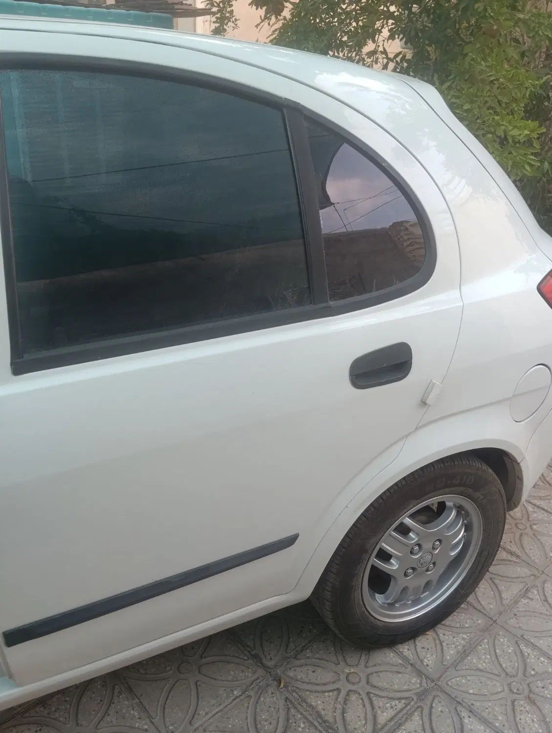 خودرو تیبا، 2 آگهی ann_20381838