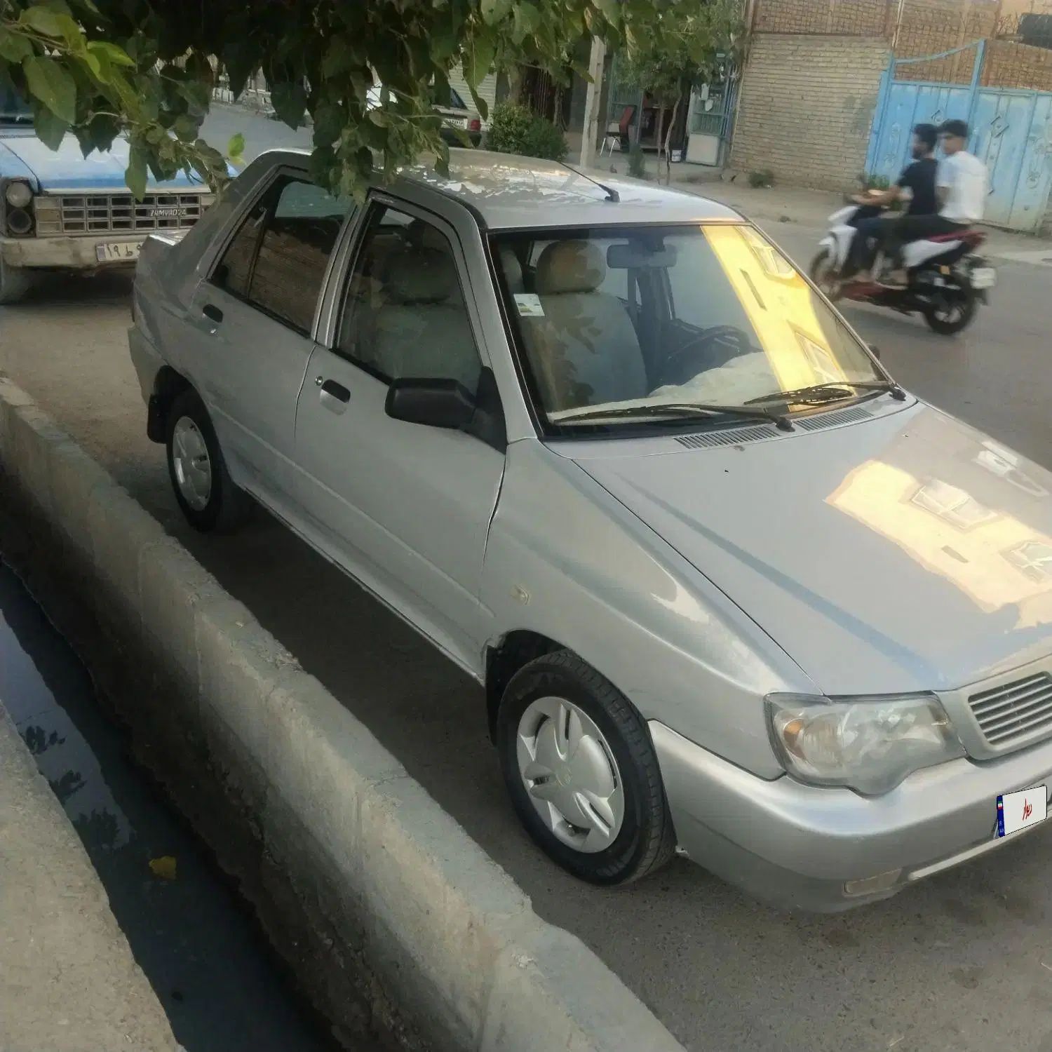 پراید 132 SE - 1395
