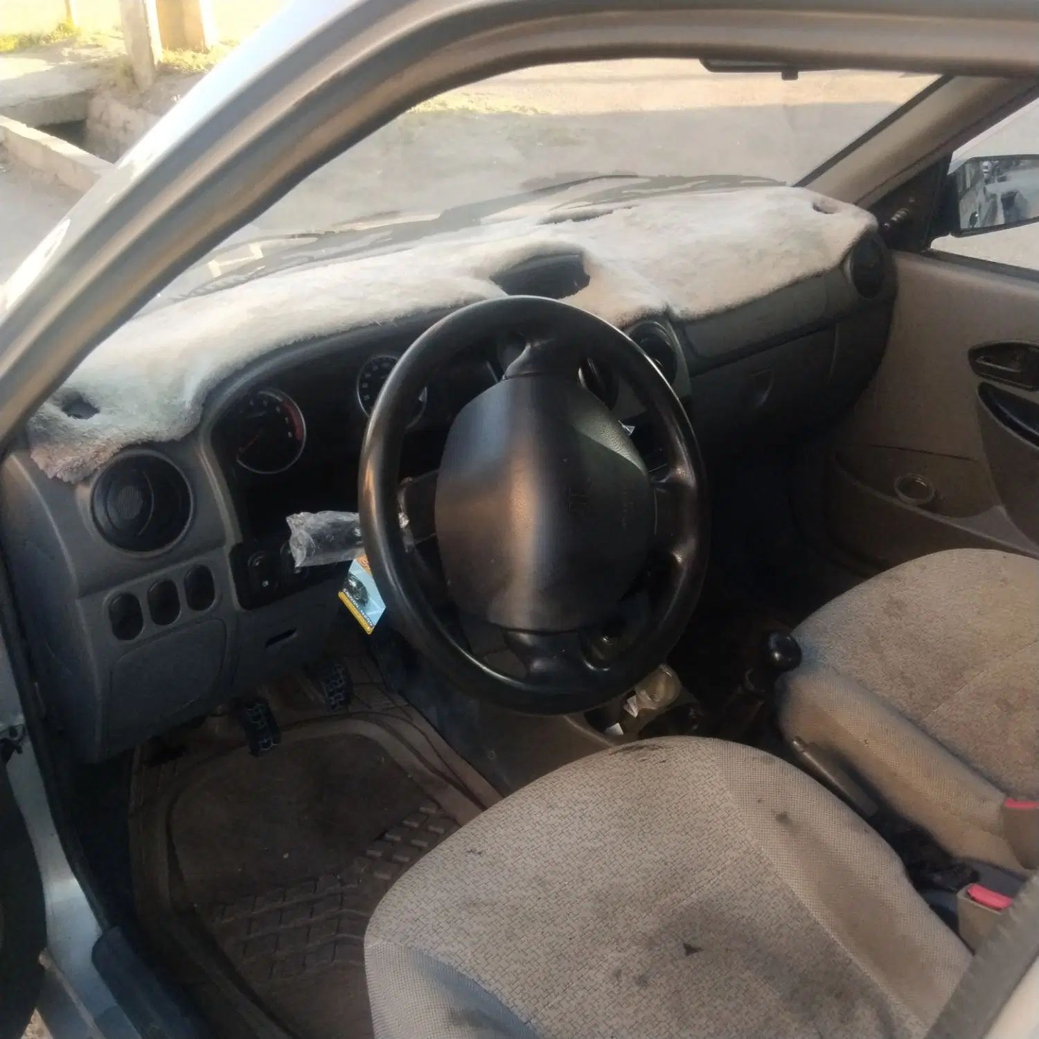 پراید 132 SE - 1395
