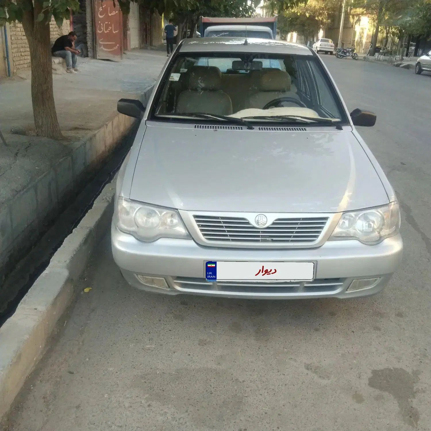 پراید 132 SE - 1395