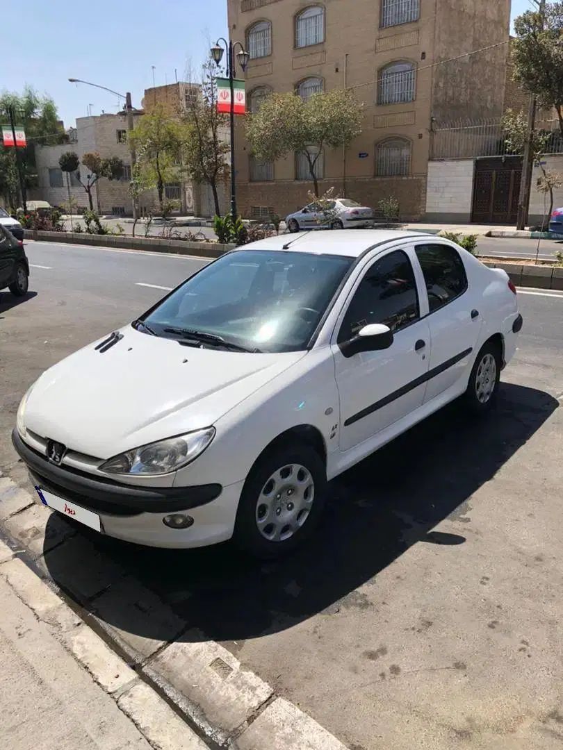 خودرو پژو، 206 آگهی ann_20381844
