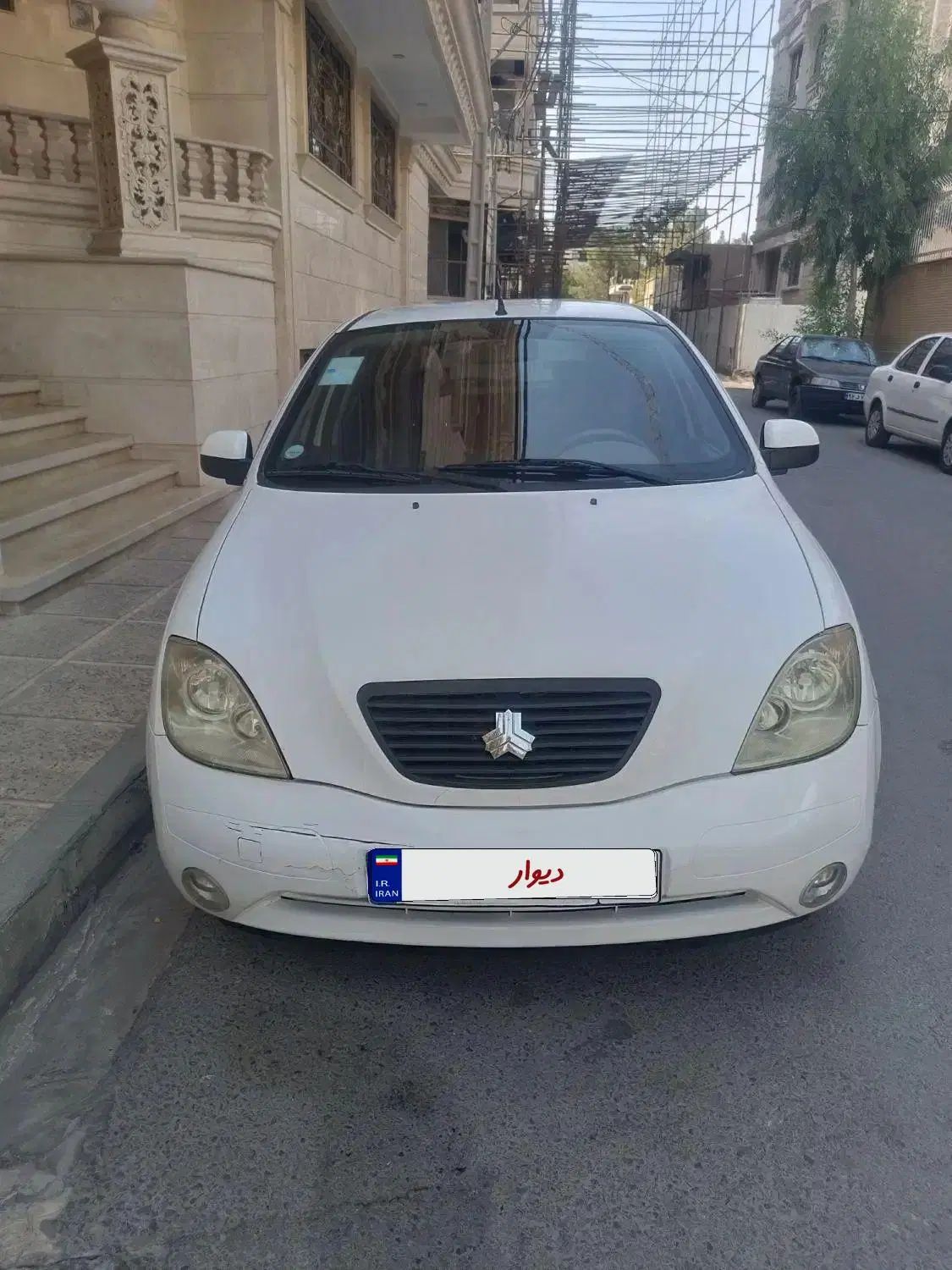 خودرو تیبا، 2 آگهی ann_20381864