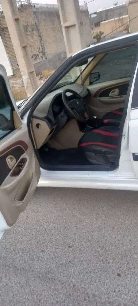 پژو پارس سال - 1400