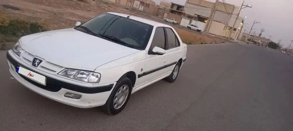 خودرو پژو، پارس آگهی ann_20381869