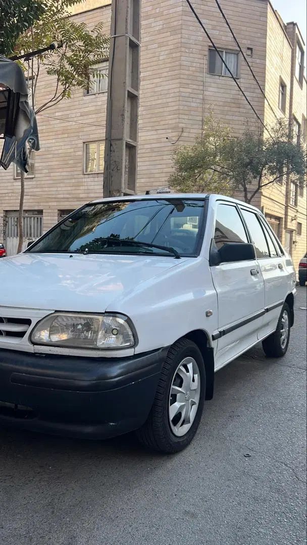 خودرو پراید، 131 آگهی ann_20381888
