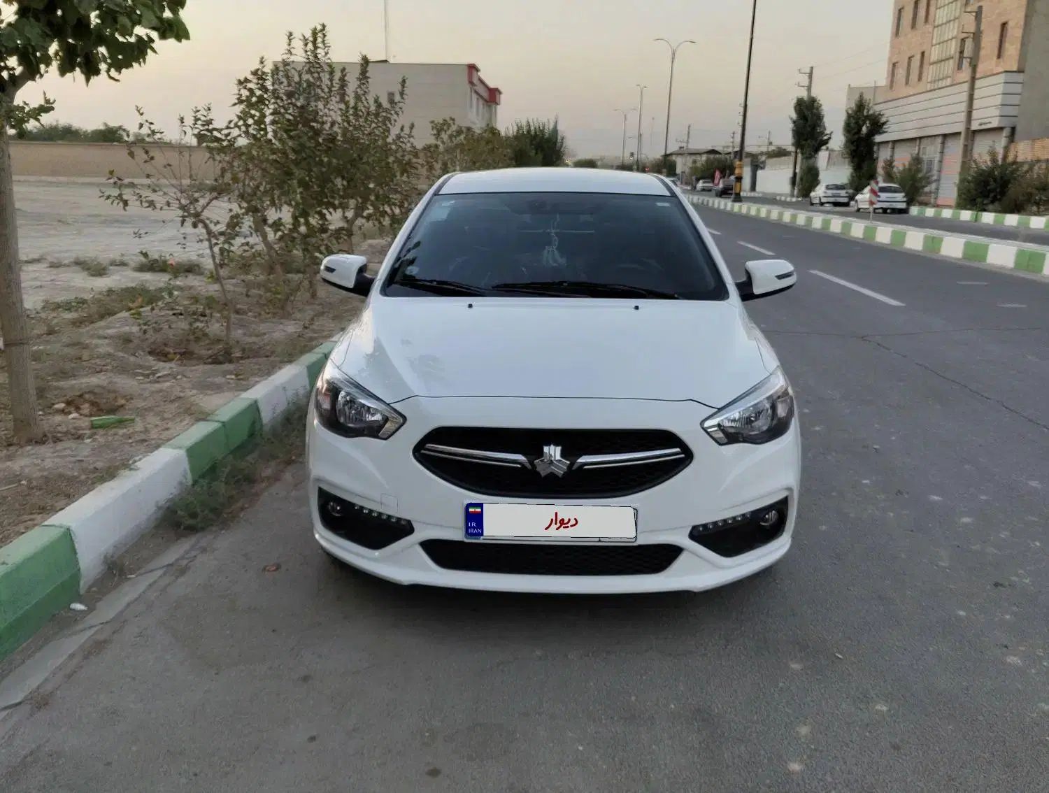 خودرو شاهین، GL آگهی ann_20381889