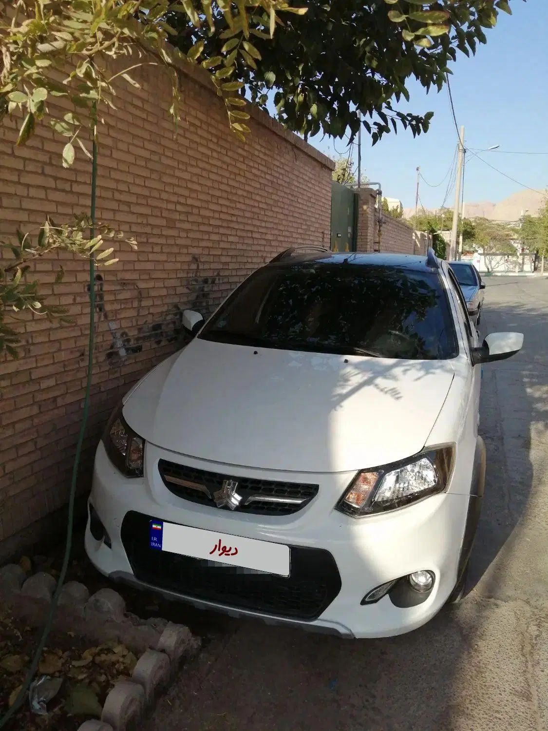کوییک معمولی دنده‌ای - 1402