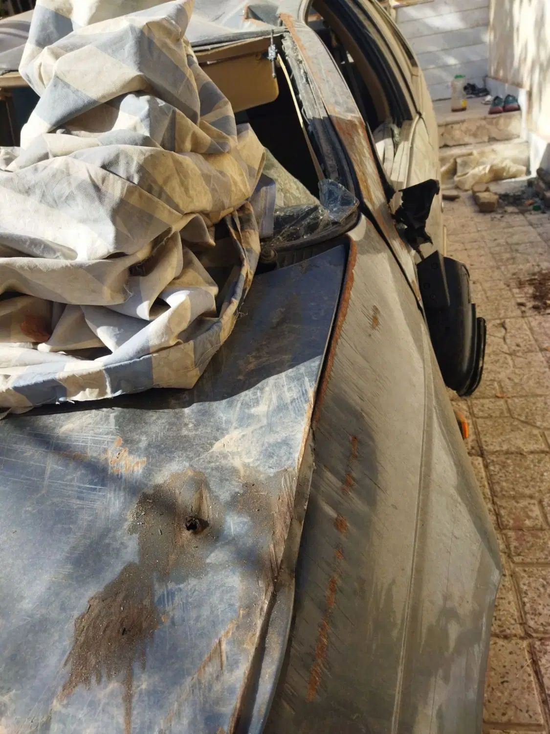 پژو پارس سال - 1393