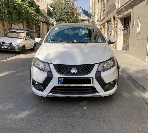 خودرو کوییک، معمولی آگهی ann_20381908