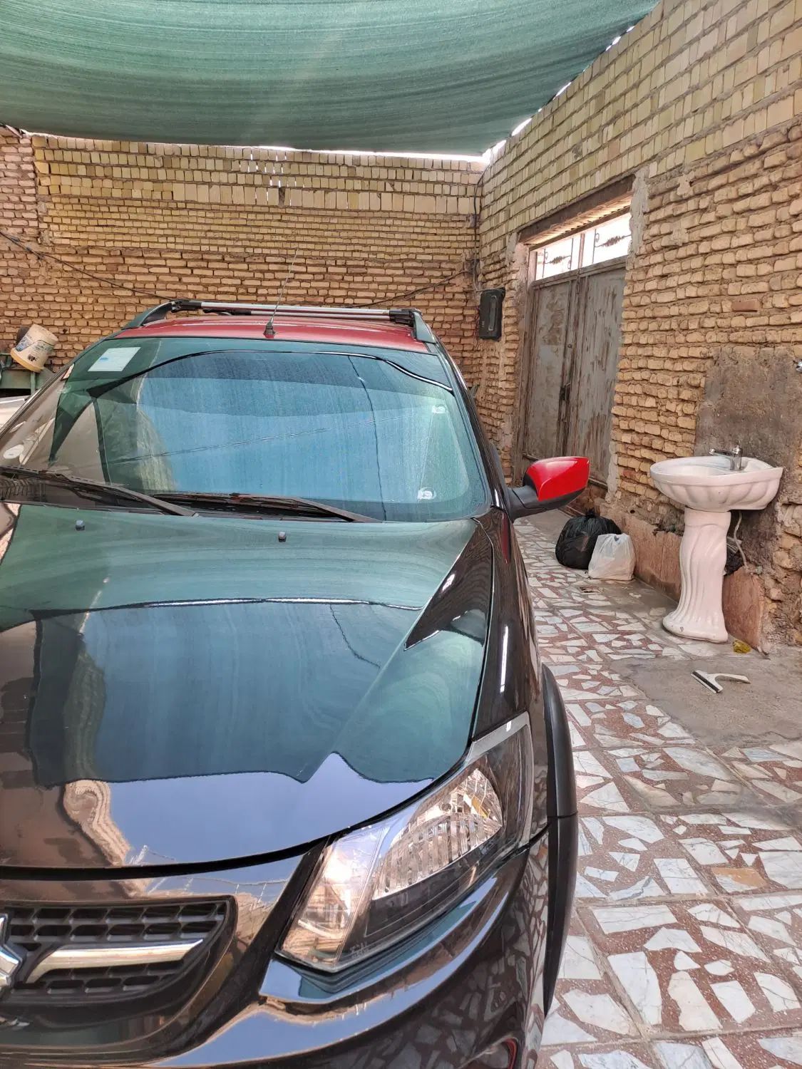کوییک R دنده‌ای - 1400