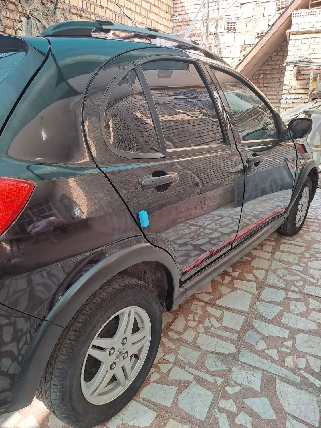 خودرو کوییک، R آگهی ann_20381919