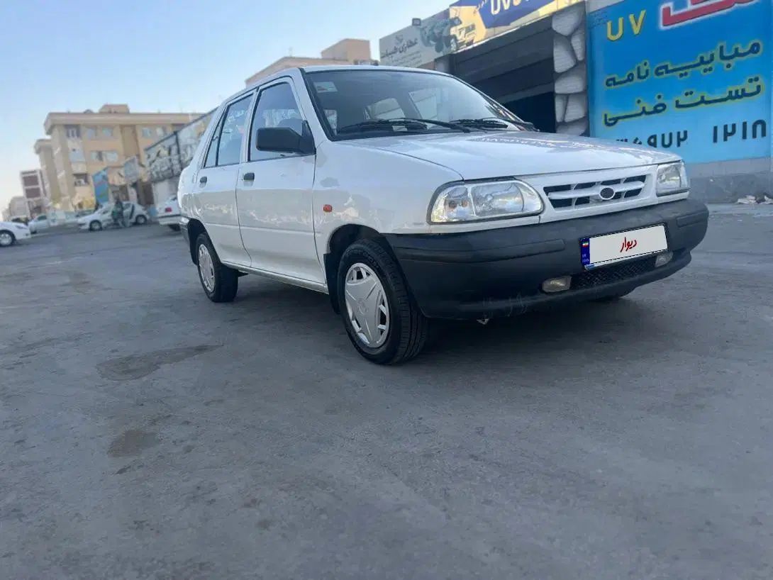 خودرو پراید، 131 آگهی ann_20381921