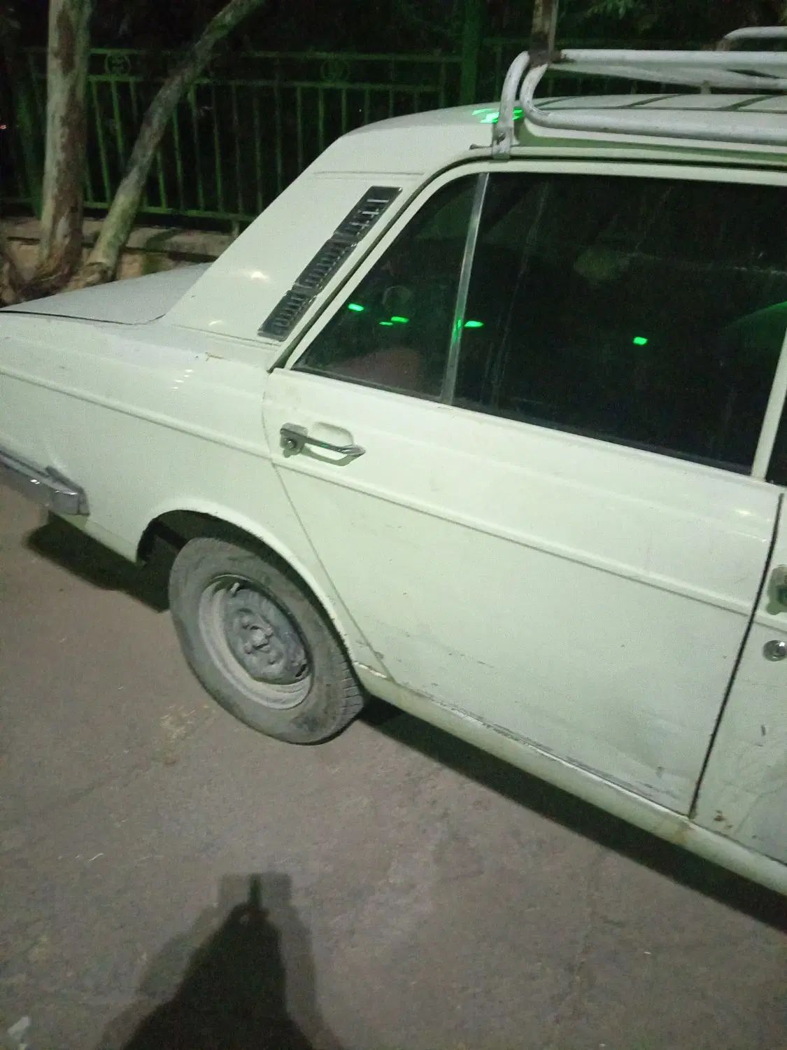 پیکان سواری انژکتور - 1378