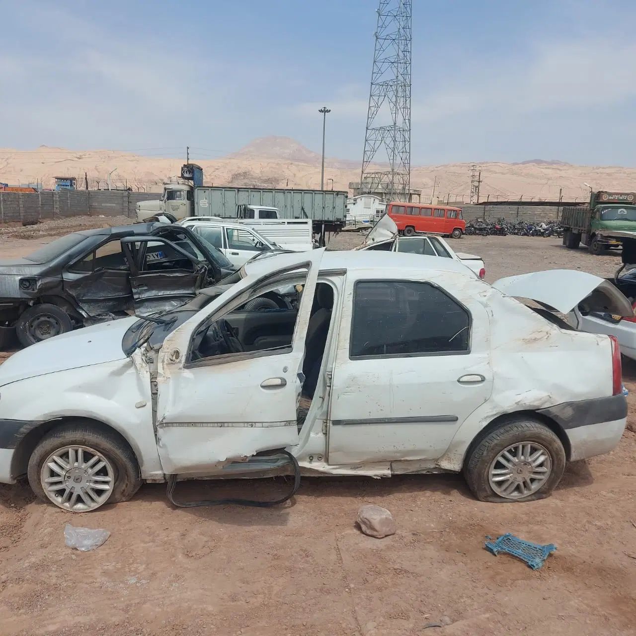 رنو تندر 90 E2 - 1390