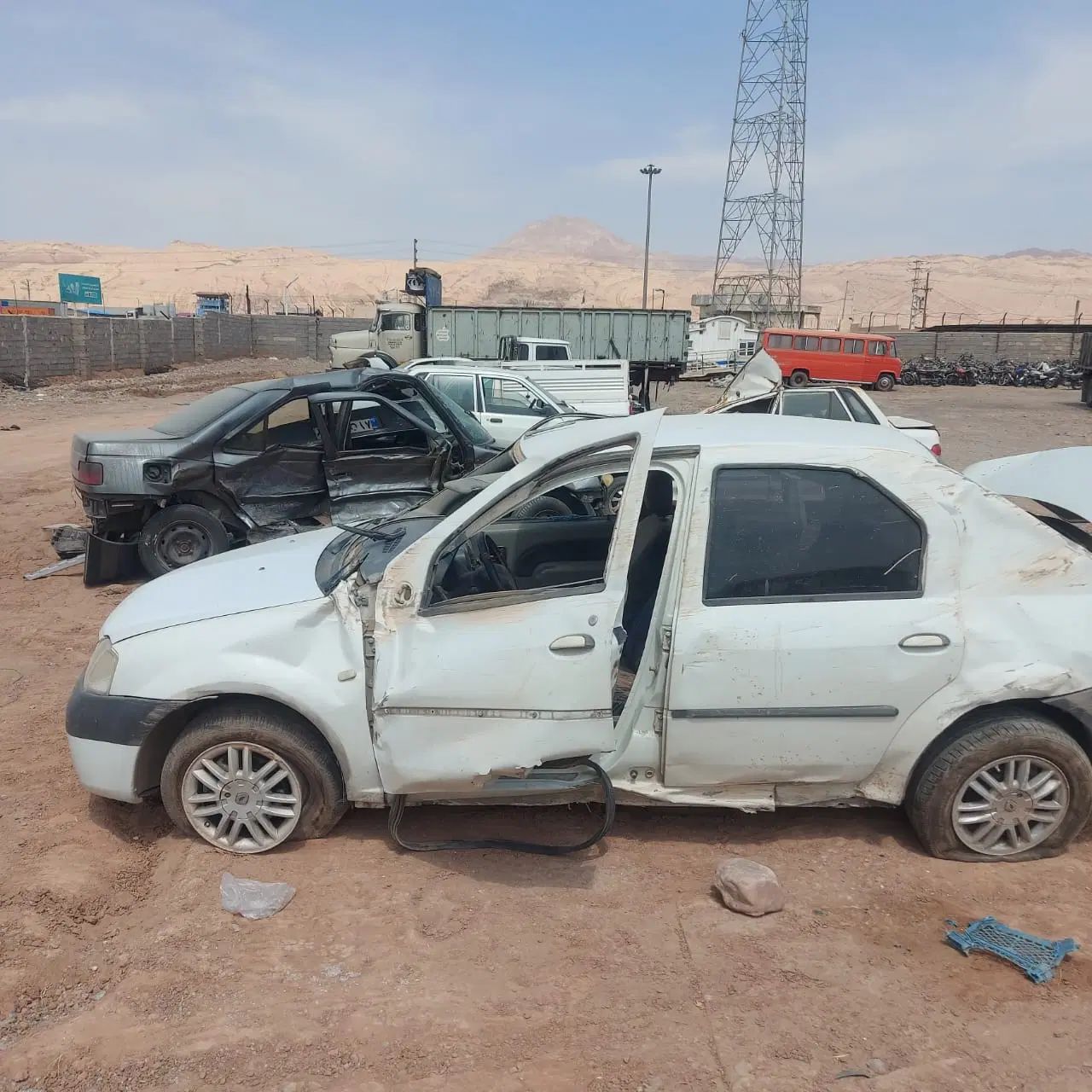 رنو تندر 90 E2 - 1390