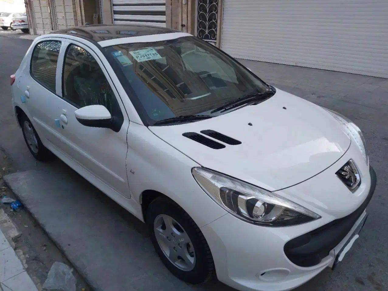 خودرو پژو، 207 آگهی ann_20381947