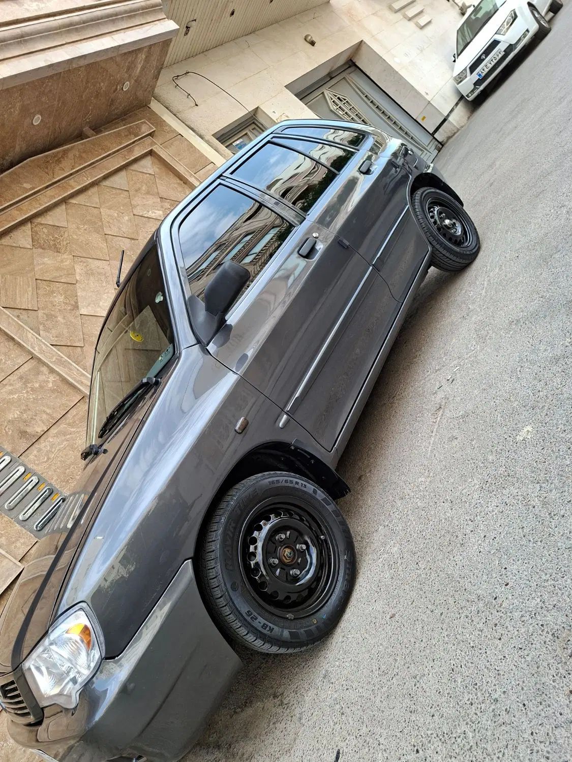پراید 111 SE - 1394