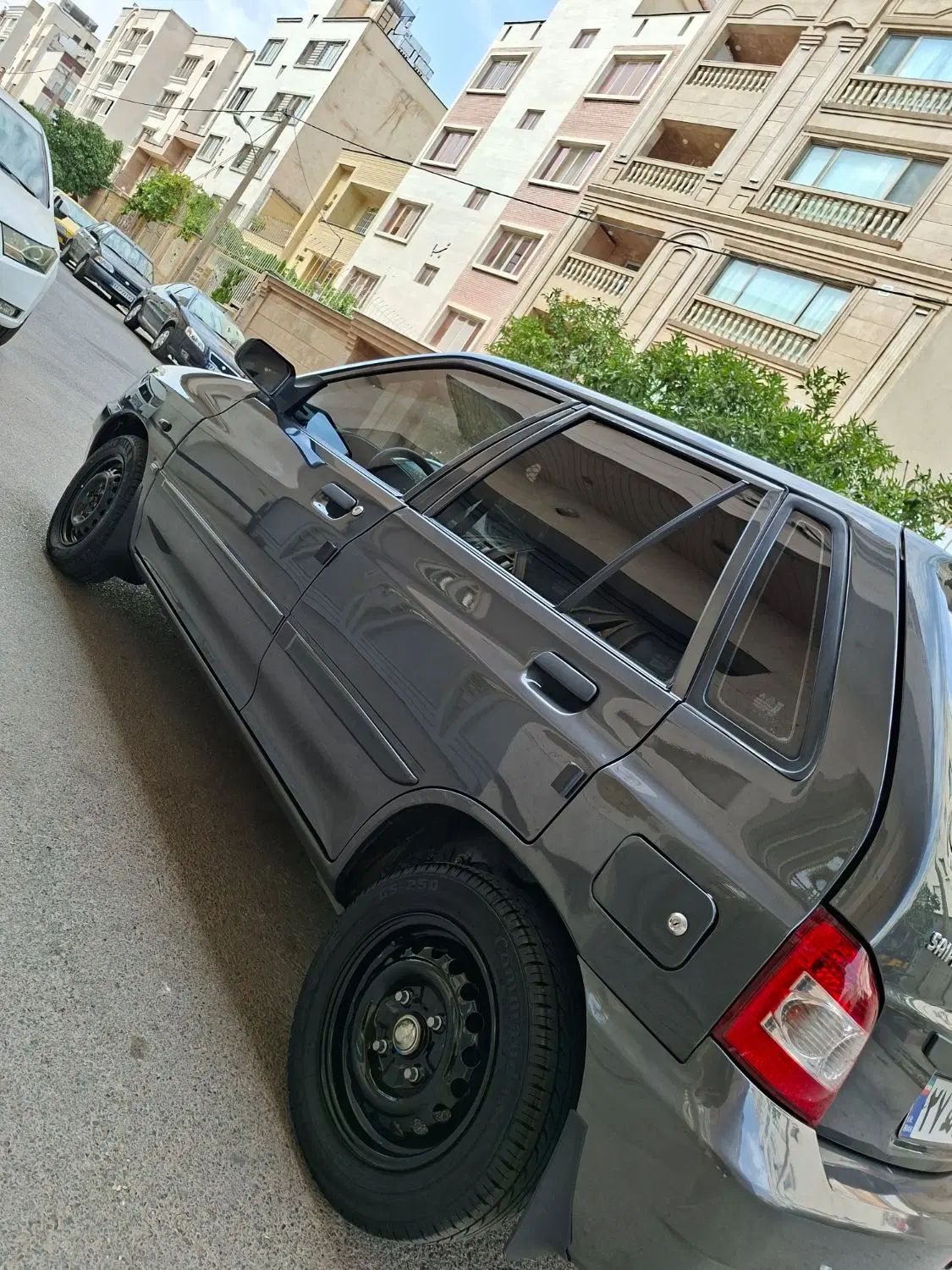 خودرو پراید، 111 آگهی ann_20381949