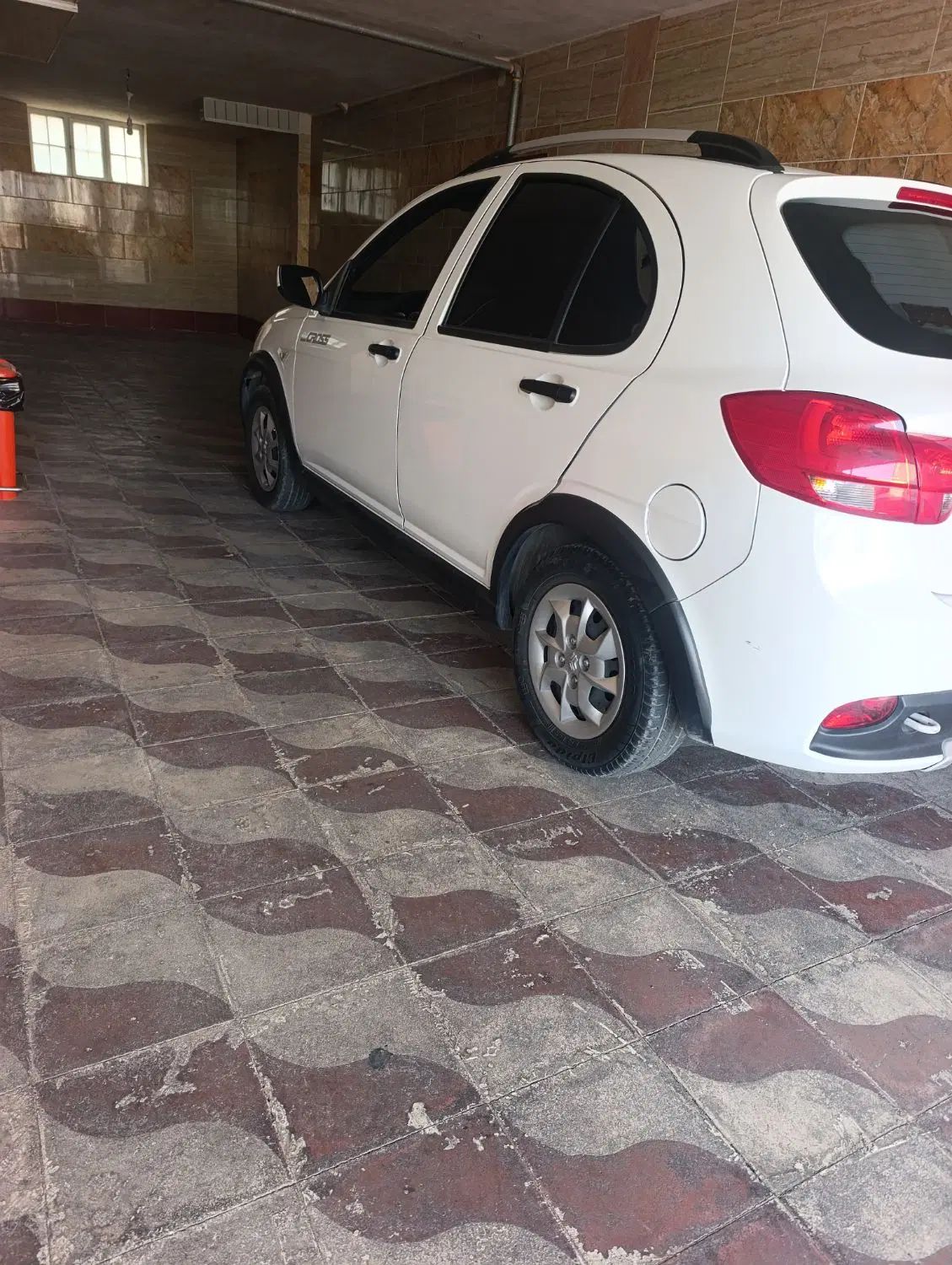 خودرو کوییک، S آگهی ann_20381950