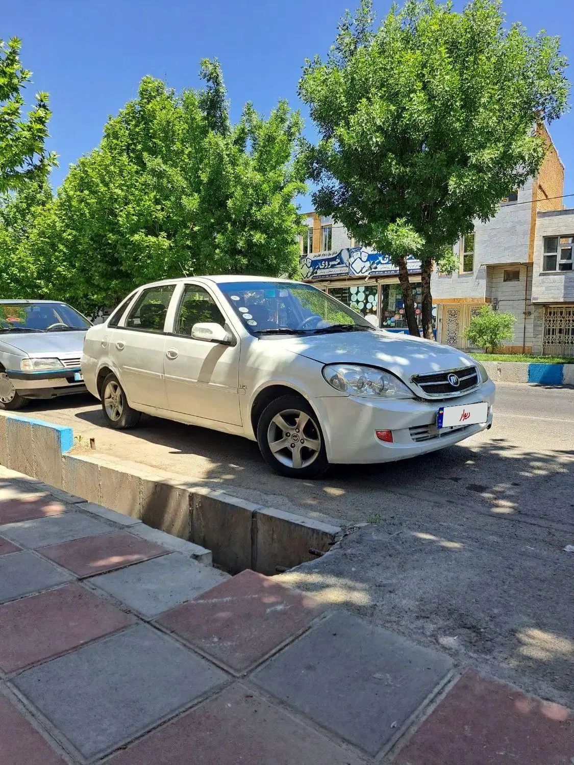 خودرو لیفان، 520 آگهی ann_20381958