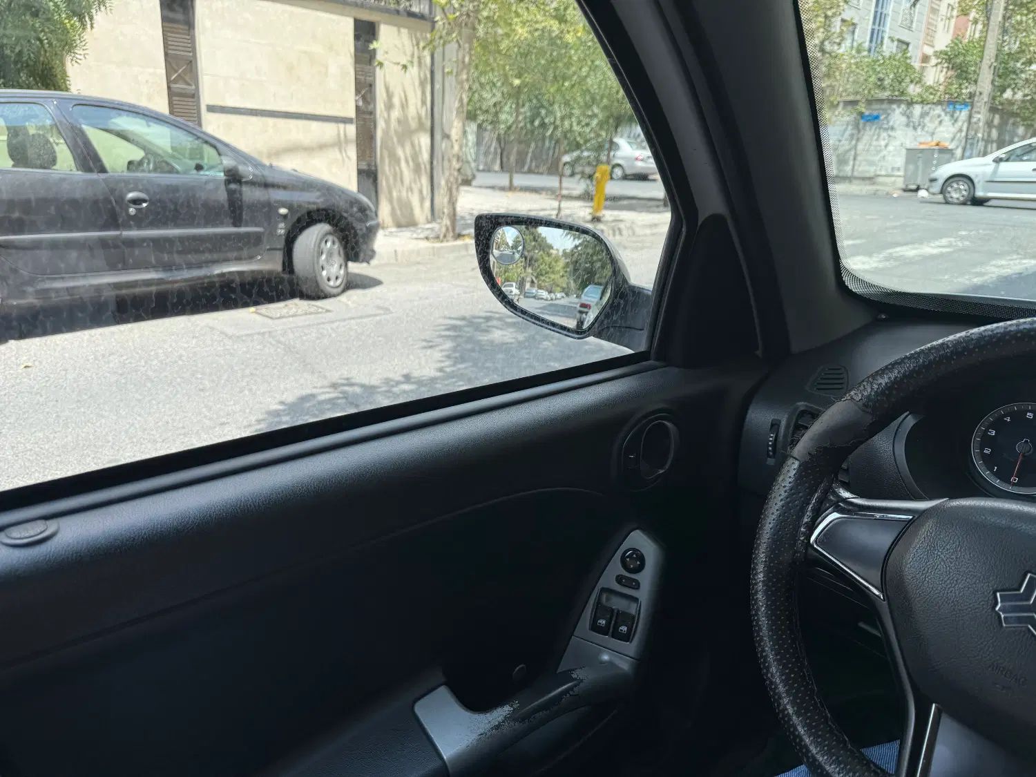 کوییک S پایه - 1400