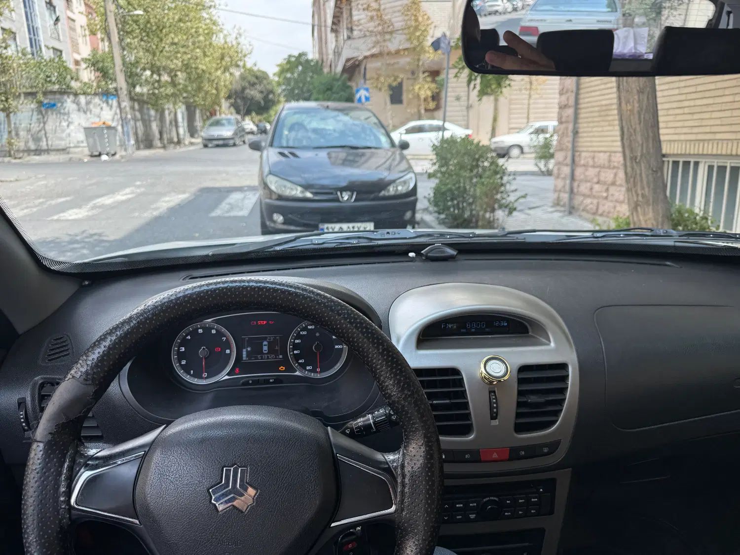 کوییک S پایه - 1400