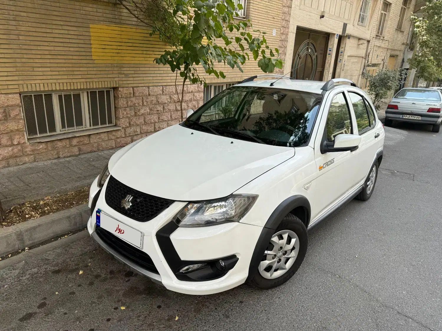 خودرو کوییک، S آگهی ann_20381961