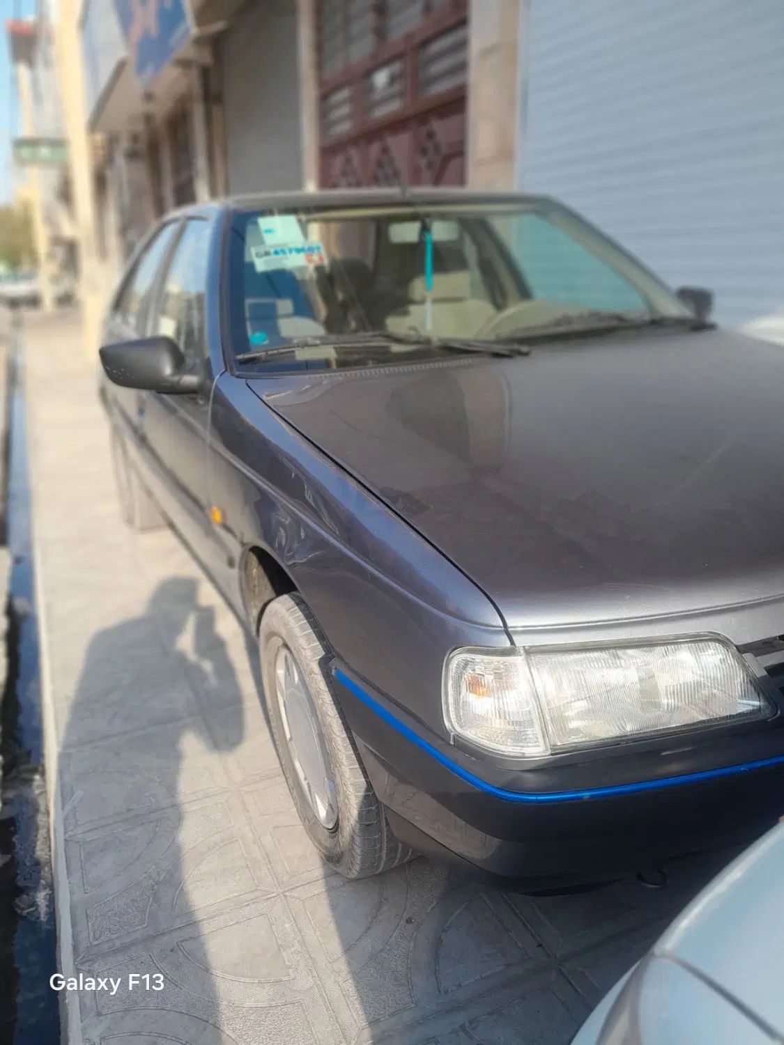 خودرو پژو، 405 آگهی ann_20381991