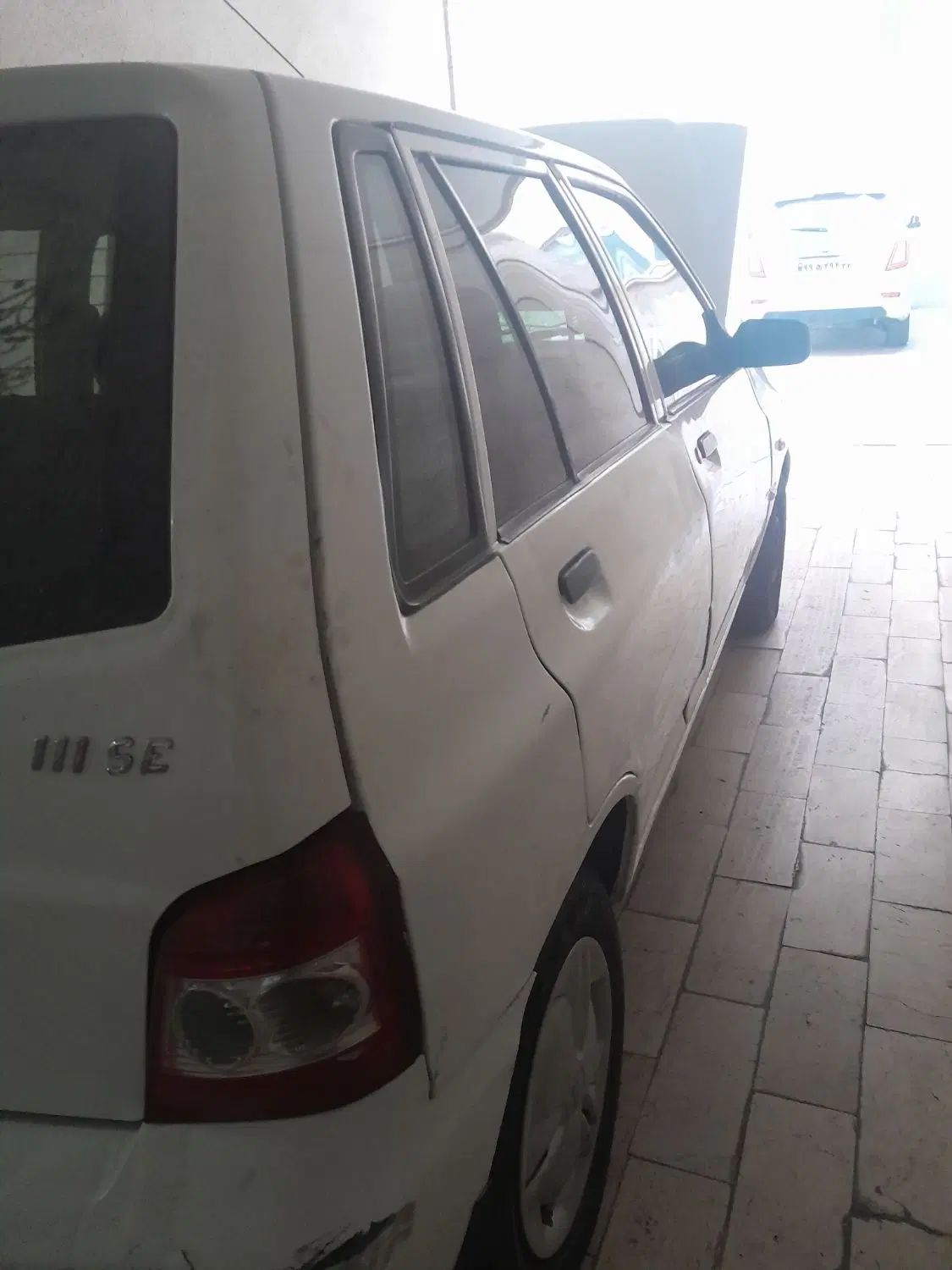 خودرو پراید، 111 آگهی ann_20382001
