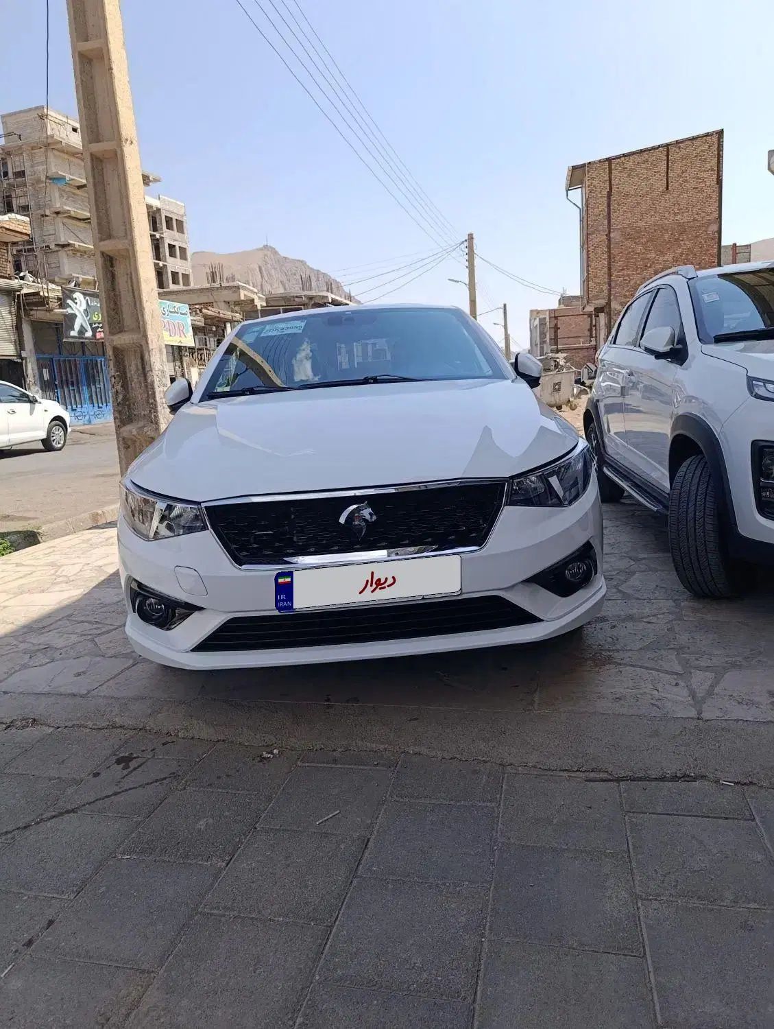 تارا اتوماتیک V4 LX - 1404