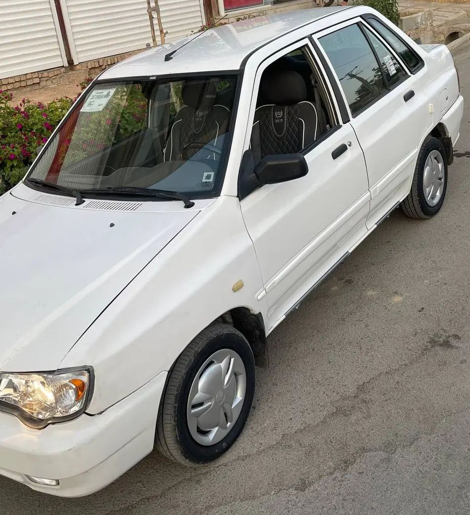 خودرو پراید، 132 آگهی ann_20382029
